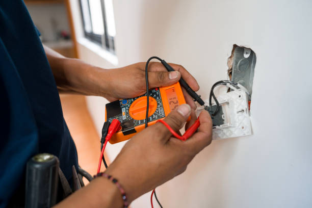 Best Best Electricians Near Me  in Farmersville, TX