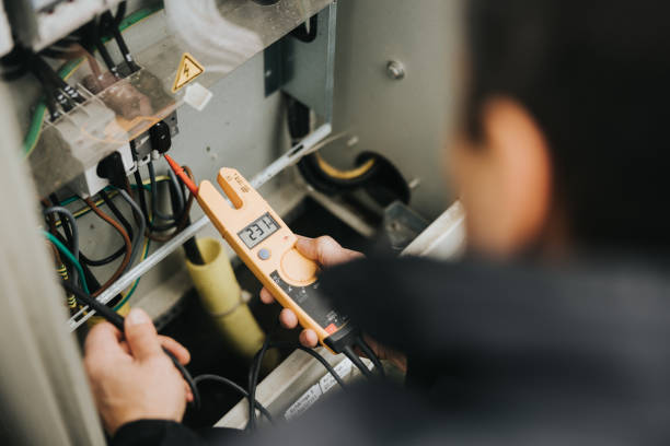 Trusted Farmersville, TX Electrician Experts