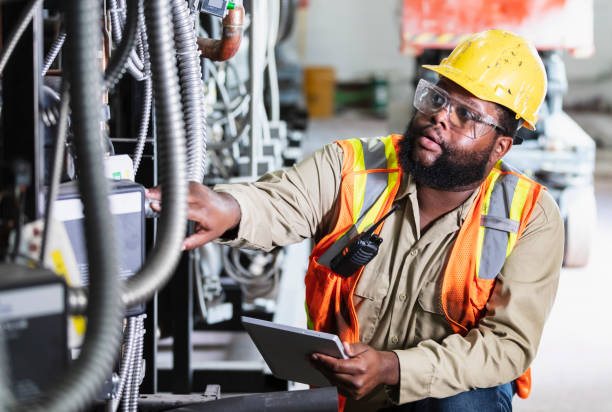 Best Affordable Emergency Electrician  in Farmersville, TX
