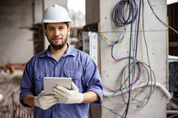 Best Emergency Electrician Near Me  in Farmersville, TX