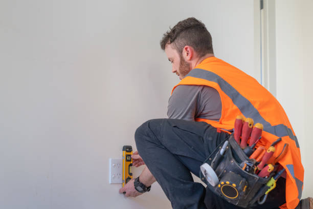  Farmersville, TX Electrician Pros