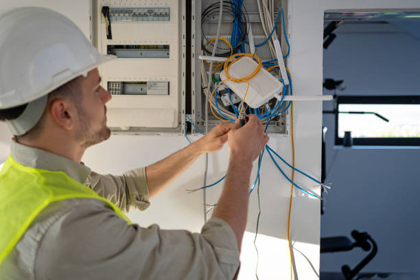 Best Electrical Outlet Repair  in Farmersville, TX